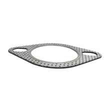 Load image into Gallery viewer, Subaru 2 - Hole Dual Fit Exhaust Gasket - 2.25" / 2.50" - BLOX Racing