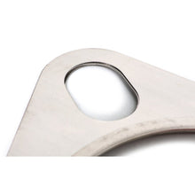 Load image into Gallery viewer, Subaru 2 - Hole MLS Dual Fit Exhaust Gasket - 2.25" / 2.50" - BLOX Racing