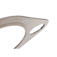 Load image into Gallery viewer, Subaru 2 - Hole MLS Dual Fit Exhaust Gasket - 2.25" / 2.50" - BLOX Racing