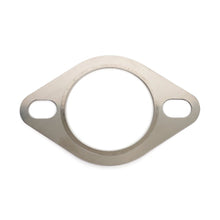 Load image into Gallery viewer, Subaru 2 - Hole MLS Dual Fit Exhaust Gasket - 2.25" / 2.50" - BLOX Racing