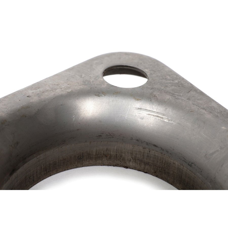 Subaru Collector Flange - 60mm - BLOX Racing