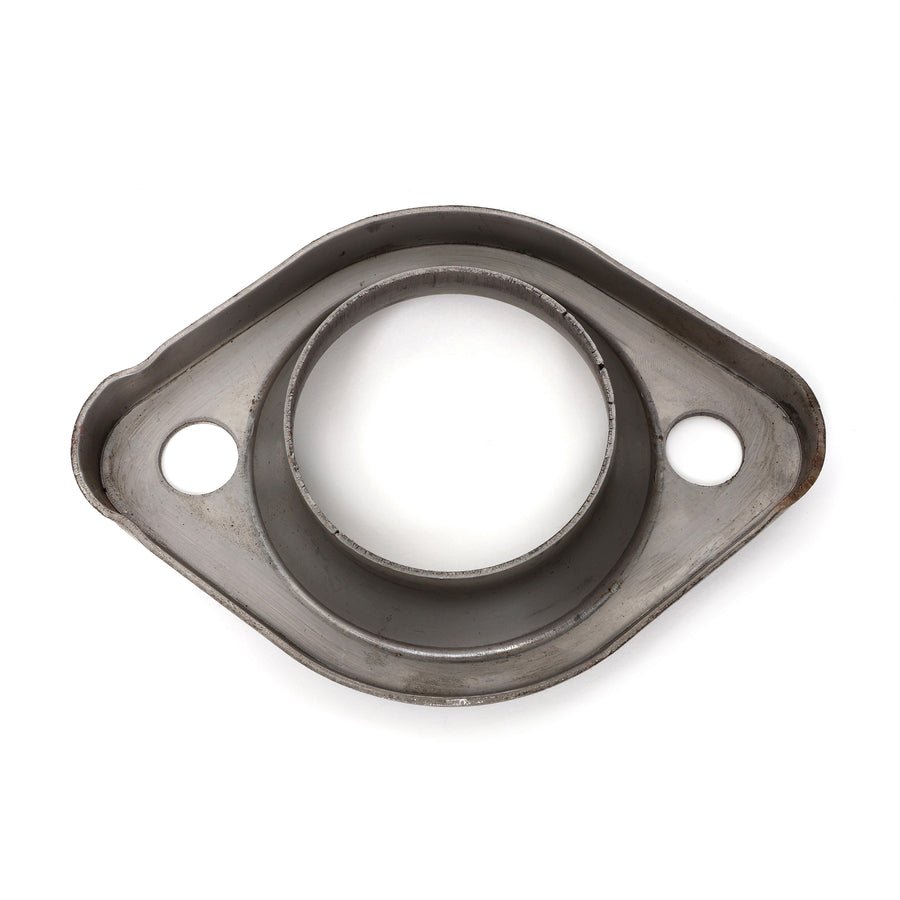 Subaru Collector Flange - 60mm - BLOX Racing