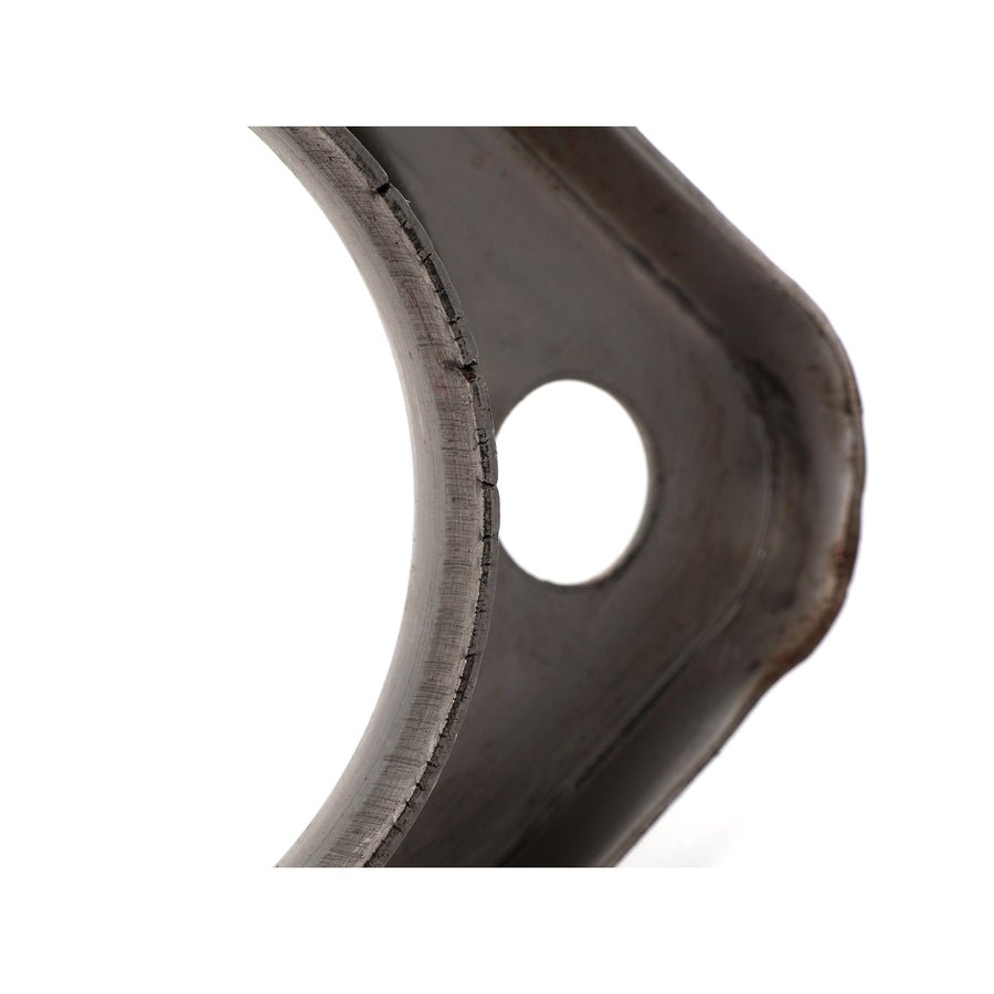Subaru Collector Flange - 60mm - BLOX Racing