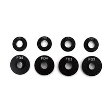 Load image into Gallery viewer, Subframe Collar Kits - 02 - 11 Civic / RSX / Fit - BLOX Racing