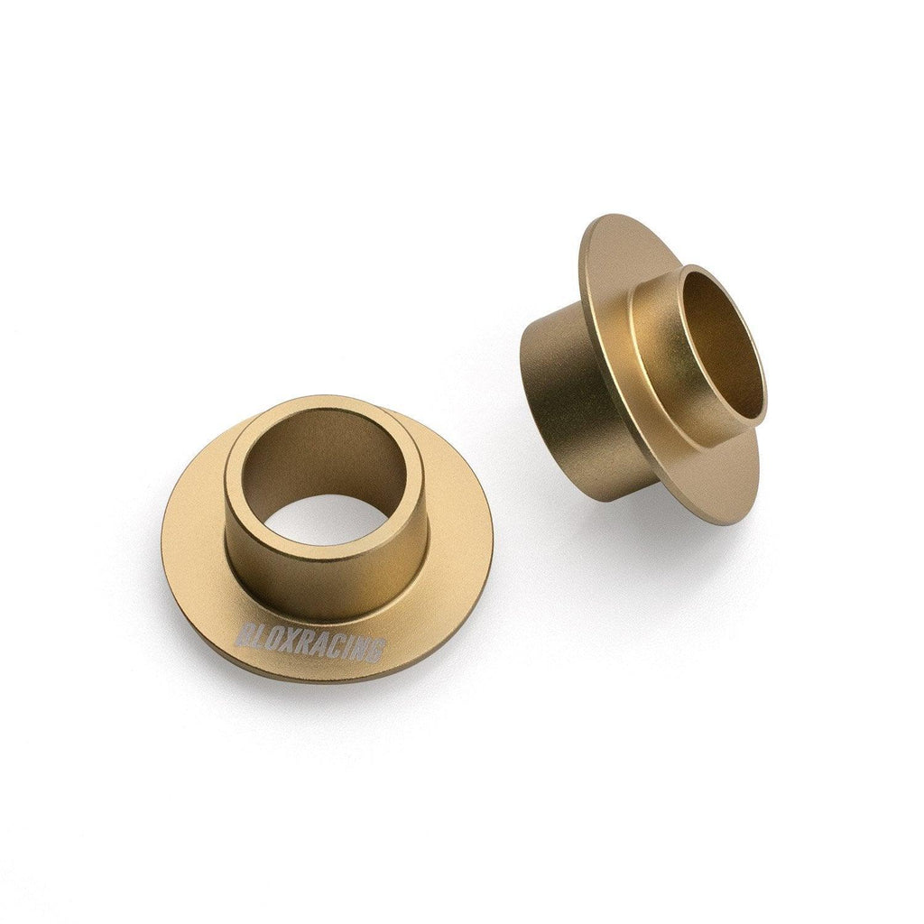 BLOX Racing Subframe Hard Collar Kit for 96-00 Civic