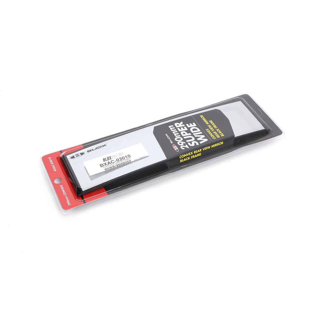 Super Wide Mirror (290mm) - BLOX Racing