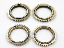 Load image into Gallery viewer, Synchrotech Carbon Synchro Set K-Series 6 Speed (1-4 set)