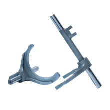 Load image into Gallery viewer, SpeedFactory Racing FWD B-Series Billet Shift Forks