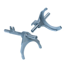 Load image into Gallery viewer, SpeedFactory Racing FWD B-Series Billet Shift Forks