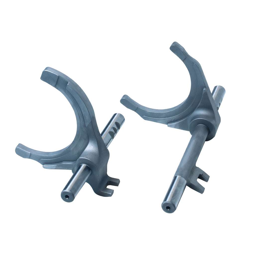 SpeedFactory Racing FWD B-Series Billet Shift Forks