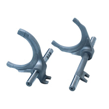 Load image into Gallery viewer, SpeedFactory Racing FWD B-Series Billet Shift Forks