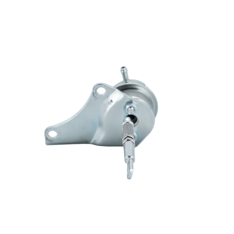 CT2RX T2 Internal Actuator Assembly