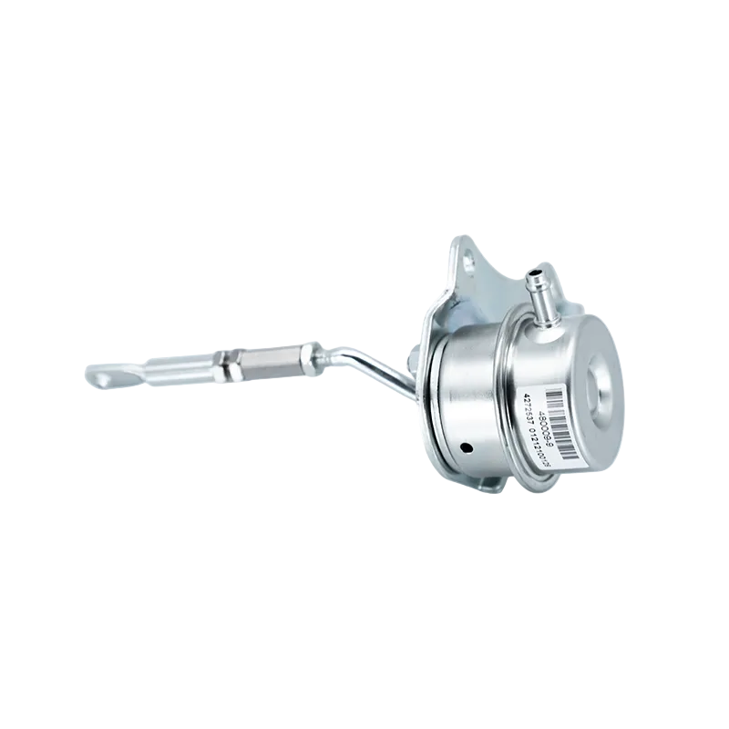 CT2RX T2 Internal Actuator Assembly