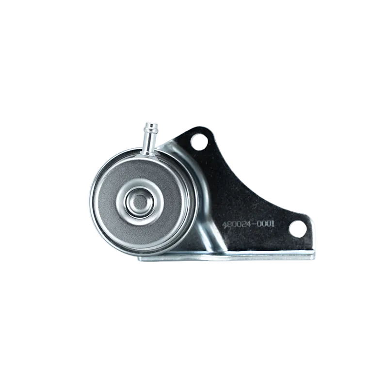 CT2RX T2 Internal Actuator Assembly
