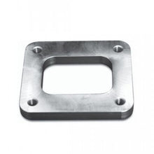 Load image into Gallery viewer, T3 Inlet Open Flange - Threaded / Non-Threaded - BLOX Racing