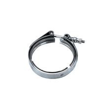 Load image into Gallery viewer, CT3RX/CT4RX/CT43RX T4 Open &amp; Divided  3" Downpipe Side V-Band Clamp