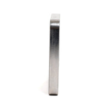 Load image into Gallery viewer, T3 / T4 Dual Pattern Inlet Flange - Open / Threaded - BLOX Racing