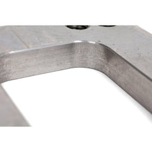 Load image into Gallery viewer, T3 / T4 Dual Pattern Inlet Flange - Open / Threaded - BLOX Racing