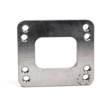 Load image into Gallery viewer, T3 / T4 Dual Pattern Inlet Flange - Open / Threaded - BLOX Racing