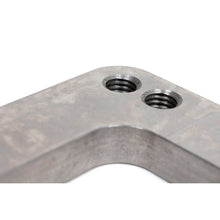 Load image into Gallery viewer, T3 / T4 Dual Pattern Inlet Flange - Open / Threaded - BLOX Racing