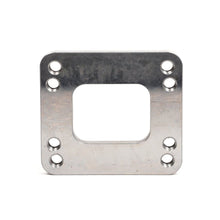 Load image into Gallery viewer, T3 / T4 Dual Pattern Inlet Flange - Open / Threaded - BLOX Racing