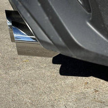 Load image into Gallery viewer, BLOX Racing T304 Muffler Delete / Axle Back - 2022+ Subaru WRX 4.0"