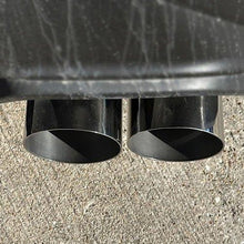Load image into Gallery viewer, BLOX Racing T304 Muffler Delete / Axle Back - 2022+ Subaru WRX 4.0"