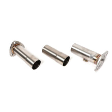 Load image into Gallery viewer, T304 Telescoping Test Pipe - Honda Civic / Acura Integra - BLOX Racing