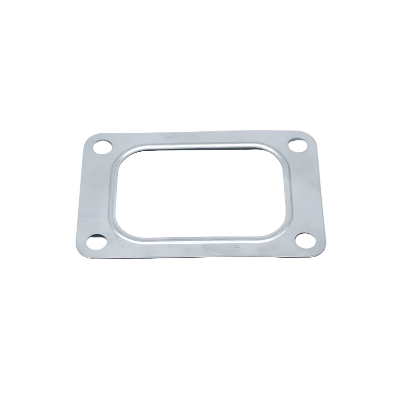 CT6RX/CTRX8 T6 Manifold Side Gasket Open SS