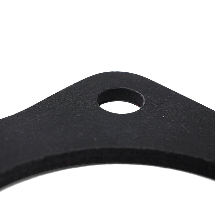 Thermal Throttle Body Gasket - 03 - 07 Mitsubishi EVO VIII / IX (4G63T) - BLOWOUT - BLOX Racing