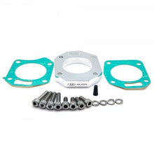 Load image into Gallery viewer, Throttle Body Adapter - Honda K-Series RBC Manifold - BLOX Racing