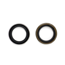 Load image into Gallery viewer, Throttle Body Shaft Seals - 03-07 Mitsubishi EVO VIII / IX (4G63T) - BLOWOUT - BLOX Racing
