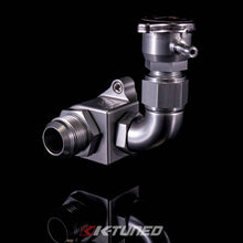 Load image into Gallery viewer, K-Tuned GSR/B18C1 Upper Coolant Housing W/ Filler