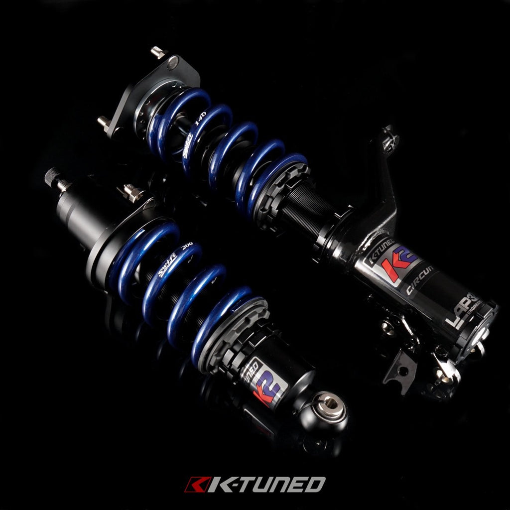 K-Tuned K2-Circuit 01-05 Civic EM2/ES1/EP3 02-06 RSX