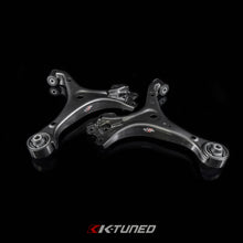 Load image into Gallery viewer, K-Tuned Front Control Arms 9th Gen Civic