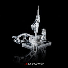 Load image into Gallery viewer, K-Tuned Billet RSX Shifter V3