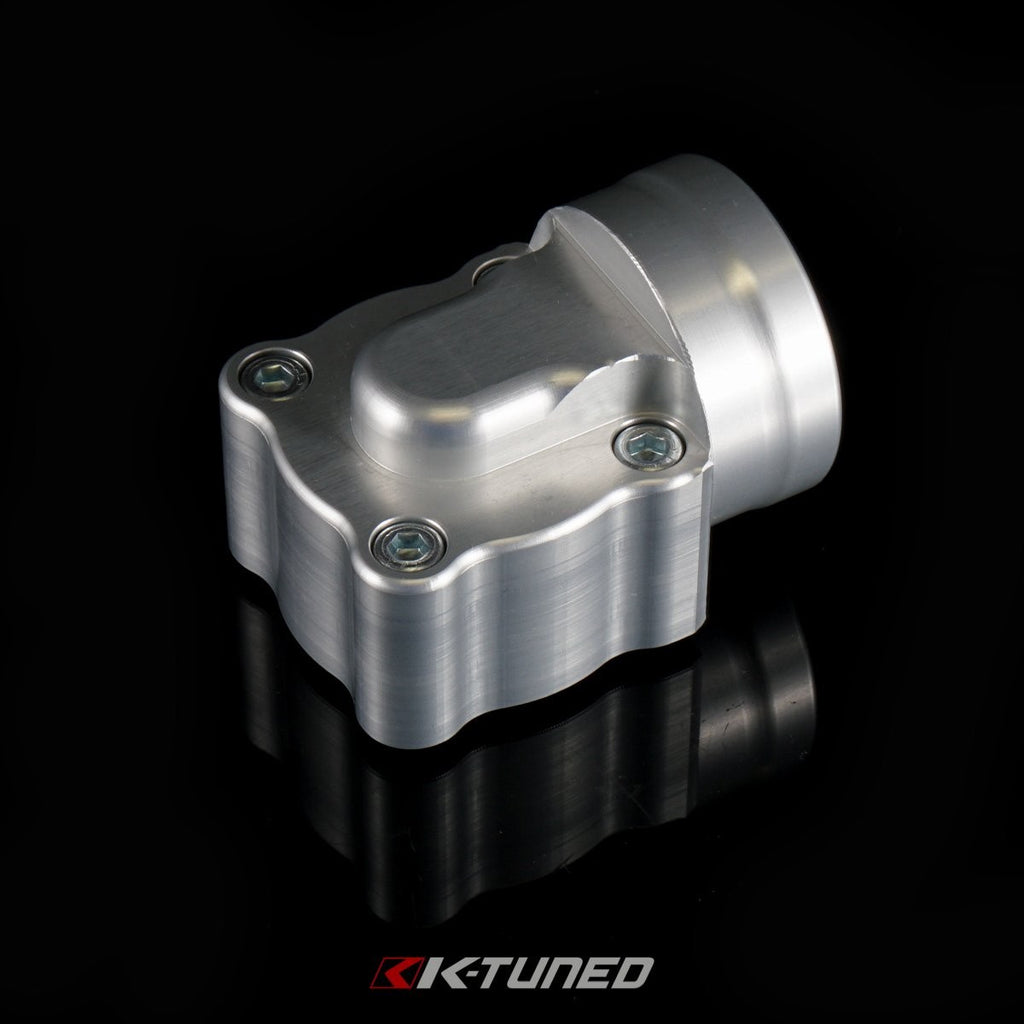 K-Tuned Water Plate Kit Fitting