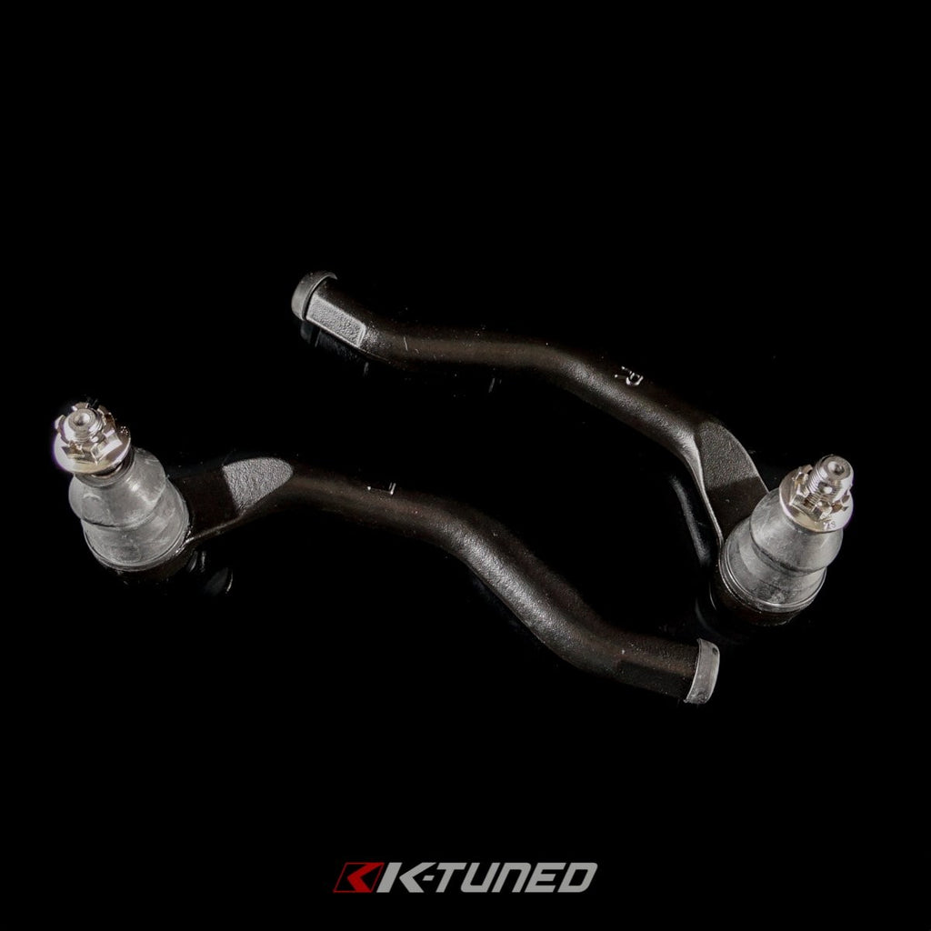K-Tuned Roll Center / Extended Tie Rods 2006-11 Civic