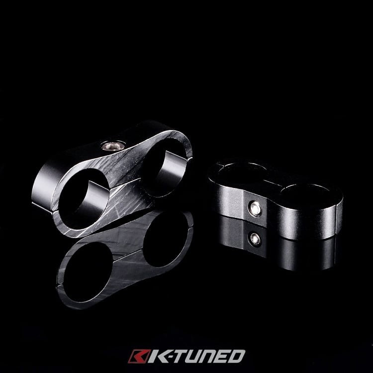 K-Tuned Hose Separator