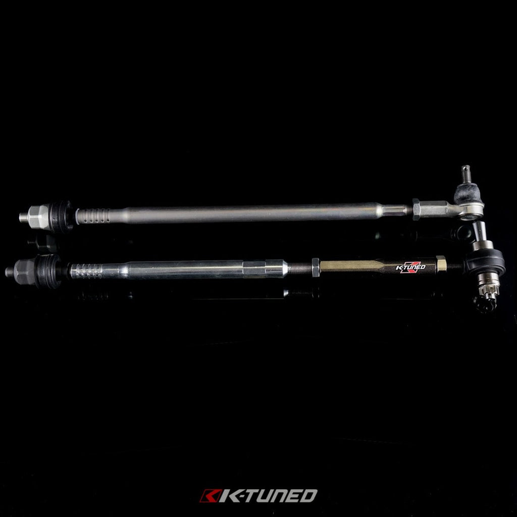 K-Tuned Complete Spherical Tie Rod Set RSX