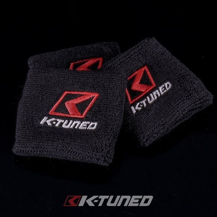 K-Tuned Reservoir Covers