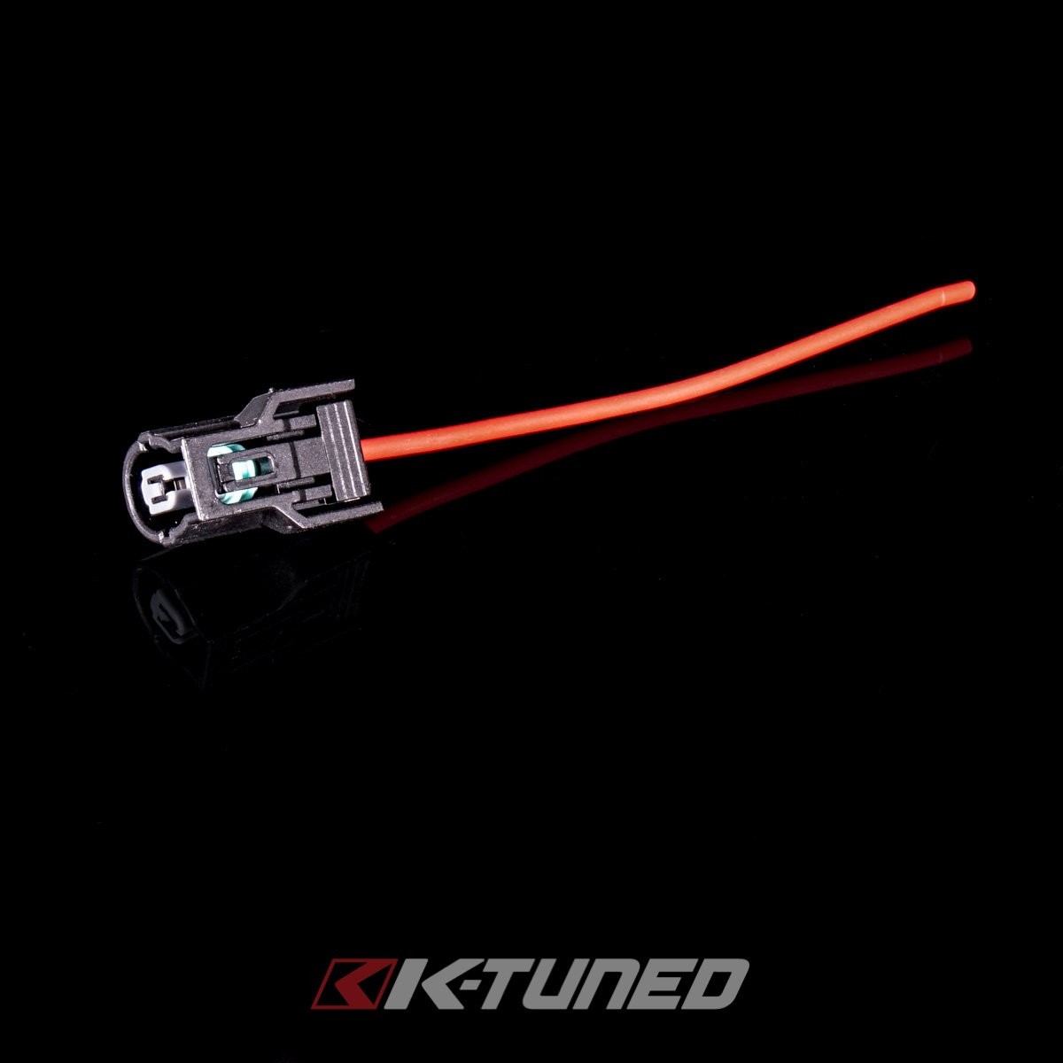K-TUNED Knock Sensor With Plug For K-Series Engines (02-11) - Part #KTD-KNK-400, Direct Fit