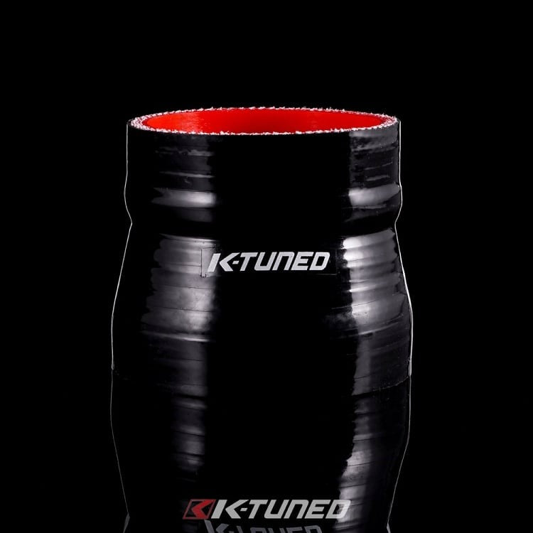 K-Tuned Throttle Body Velocity Coupler