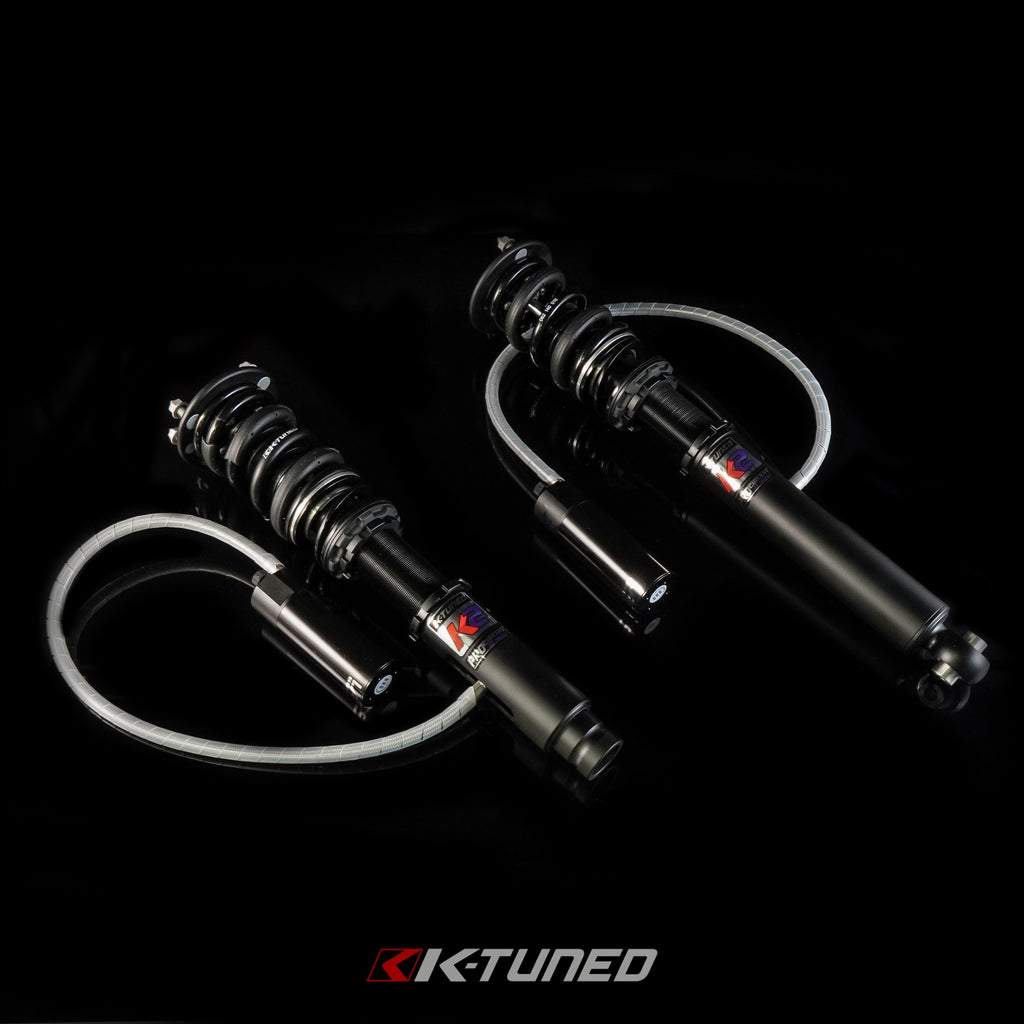 K-Tuned K2 Pro-Circuit 2Way TSX