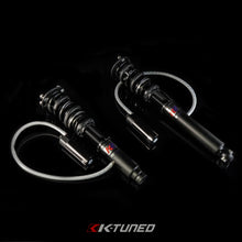 Load image into Gallery viewer, K-Tuned K2 Pro-Circuit 2Way TSX