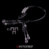 K-Tuned OEM-Spec Shifter Cables 8th Civic Si (06-11)