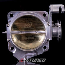Load image into Gallery viewer, K-Tuned 80mm Throttle Body w/IACV and MAP Ports K-Series or B-Series