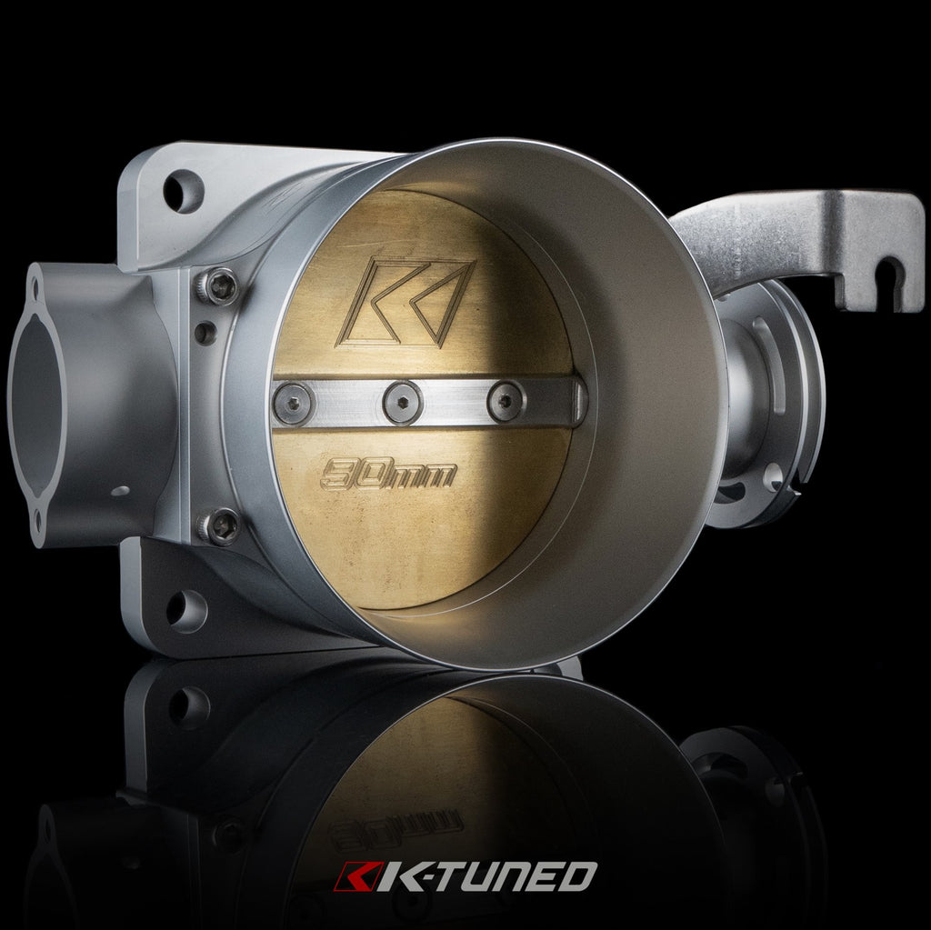 K-Tuned 90mm Throttle Body