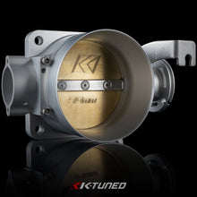 Load image into Gallery viewer, K-Tuned 90mm Throttle Body