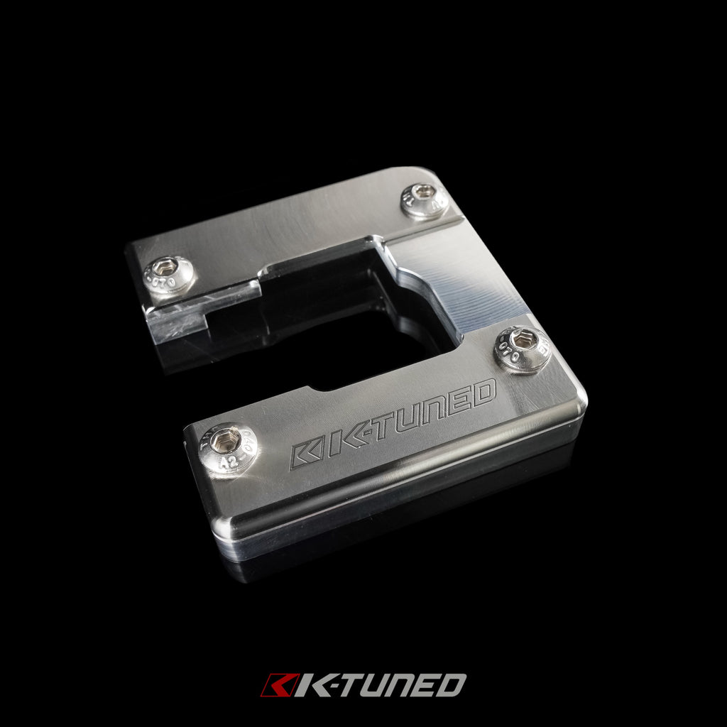 K-Tuned Billet Shifter Stops
